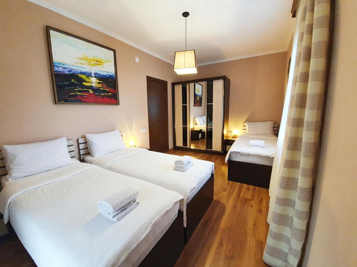---Allegria House--- Kazbegi Extérieur photo