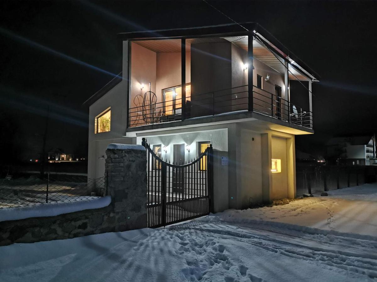 ---Allegria House--- Kazbegi Extérieur photo