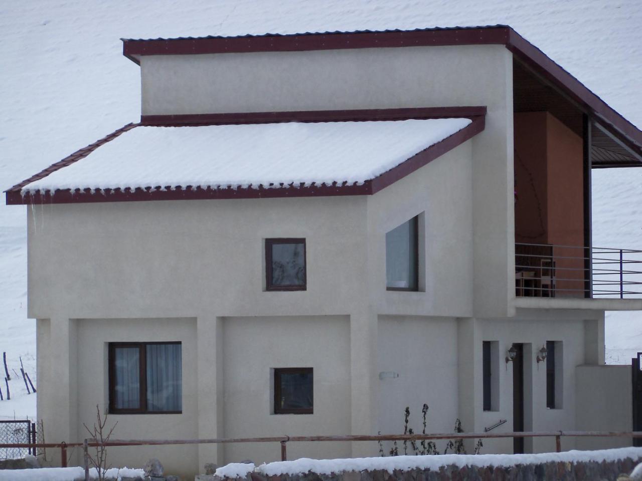 ---Allegria House--- Kazbegi Extérieur photo