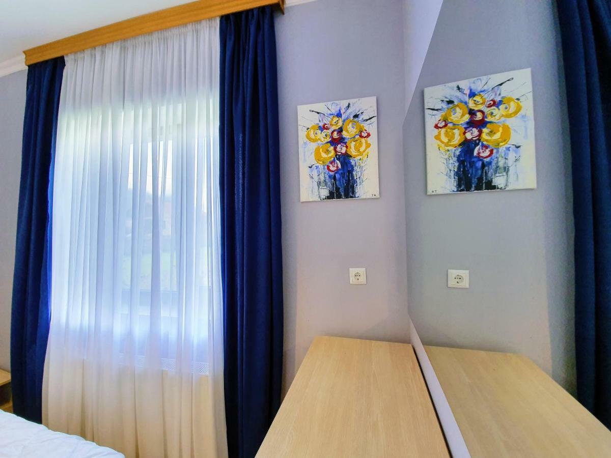 ---Allegria House--- Kazbegi Extérieur photo