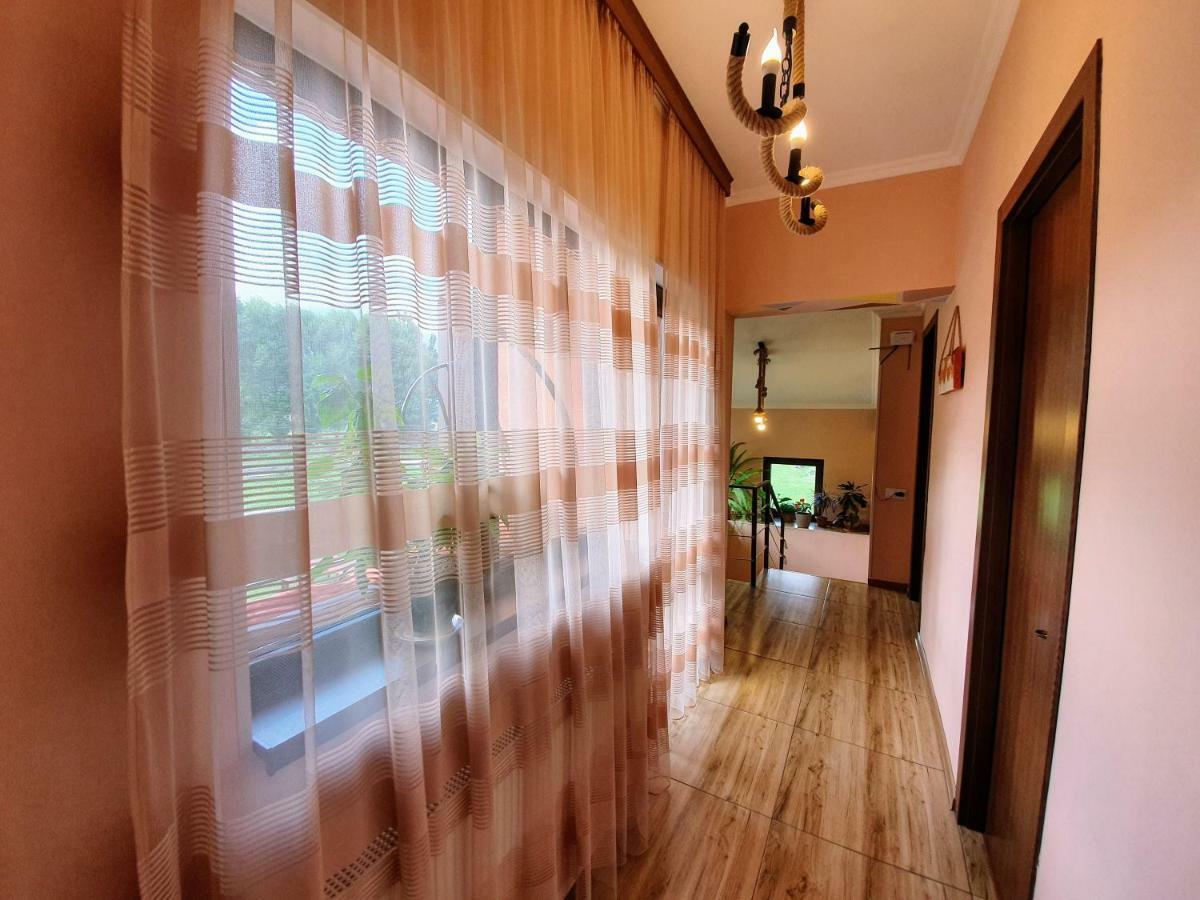 ---Allegria House--- Kazbegi Extérieur photo