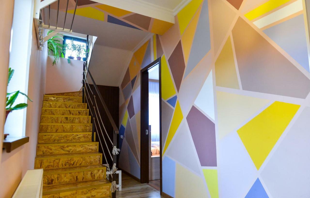 ---Allegria House--- Kazbegi Extérieur photo