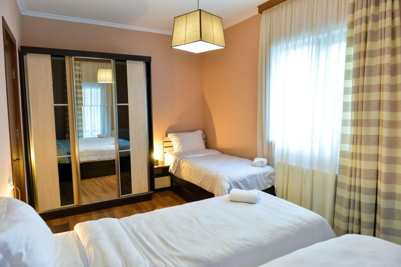 ---Allegria House--- Kazbegi Extérieur photo