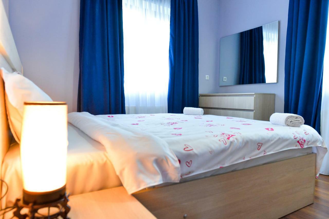 ---Allegria House--- Kazbegi Extérieur photo