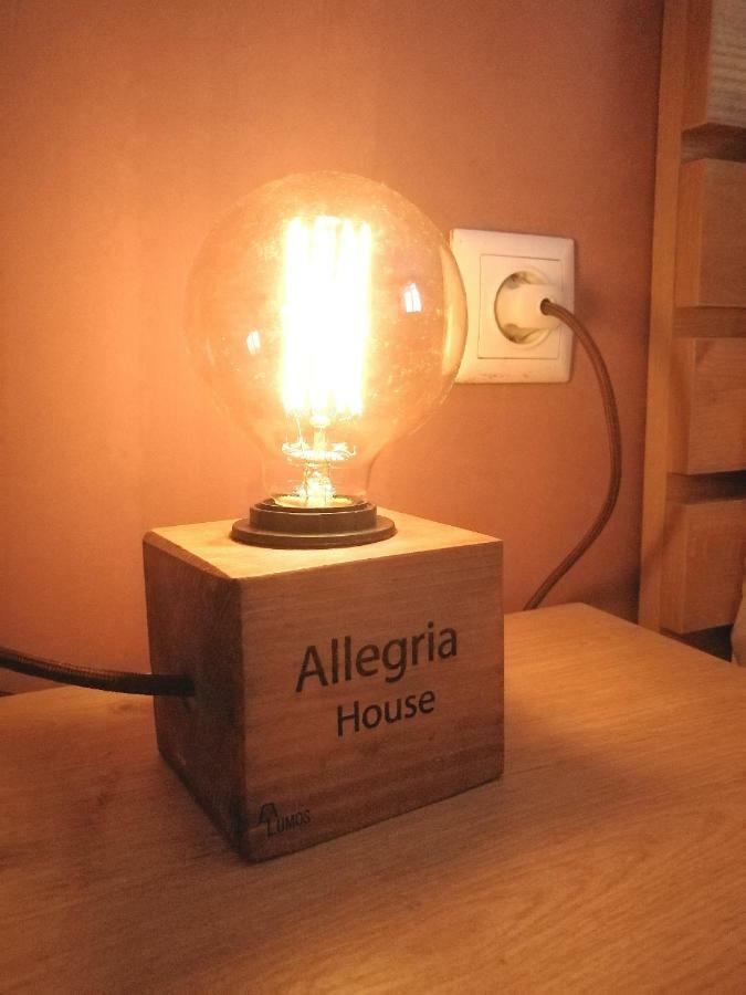 ---Allegria House--- Kazbegi Extérieur photo