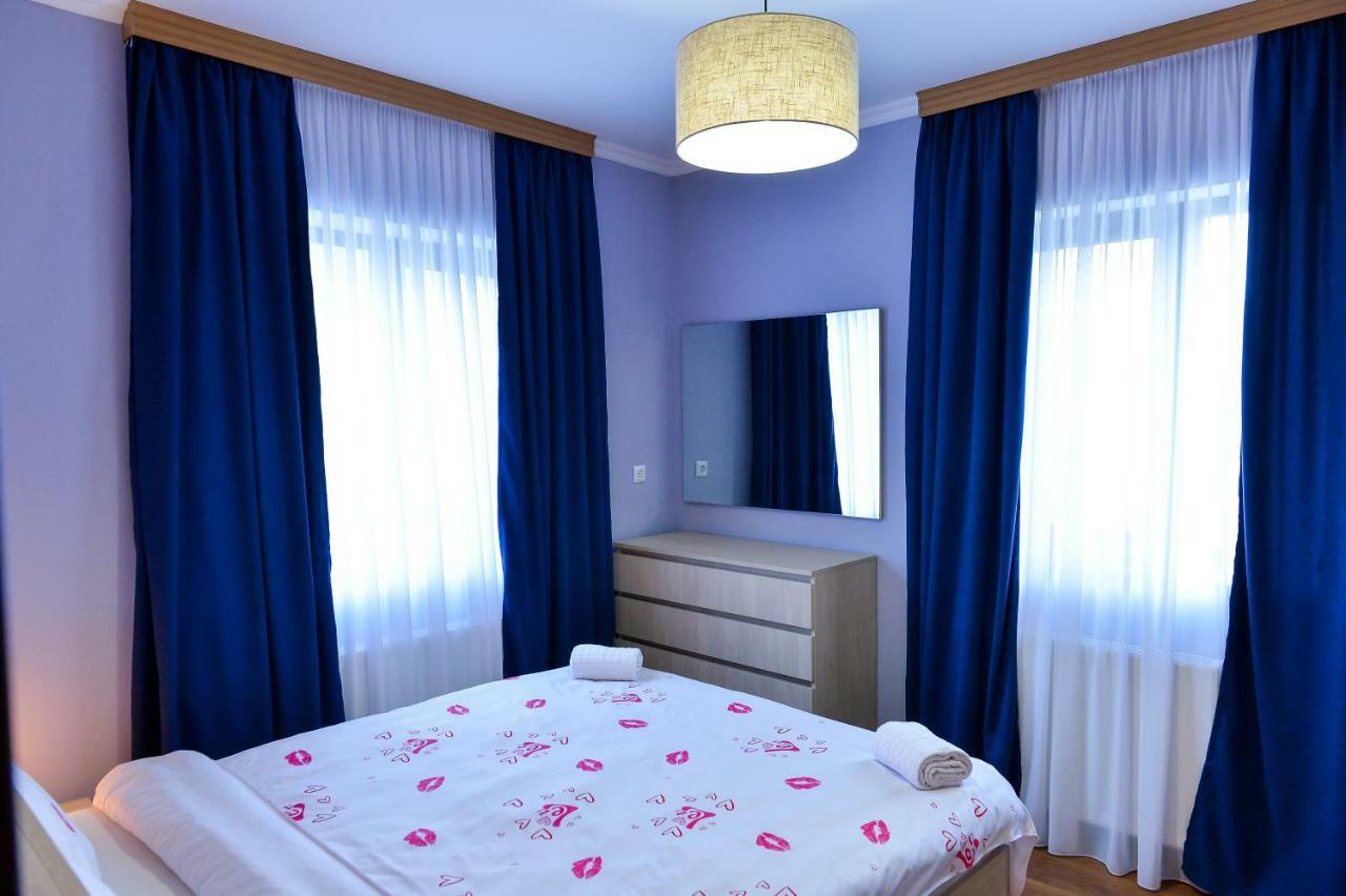 ---Allegria House--- Kazbegi Extérieur photo